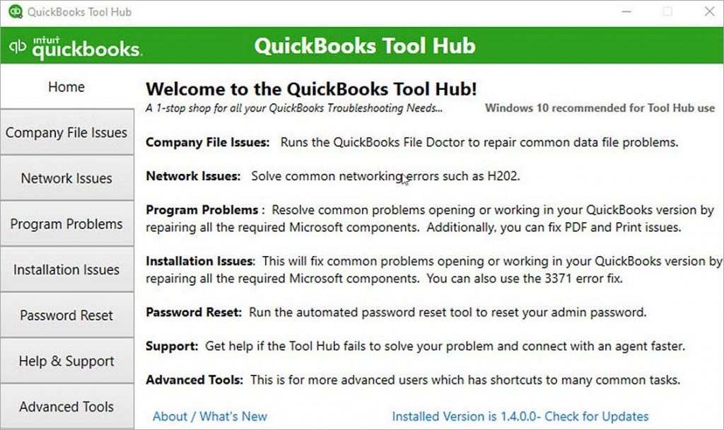 Quickbooks Error 6189 and 816